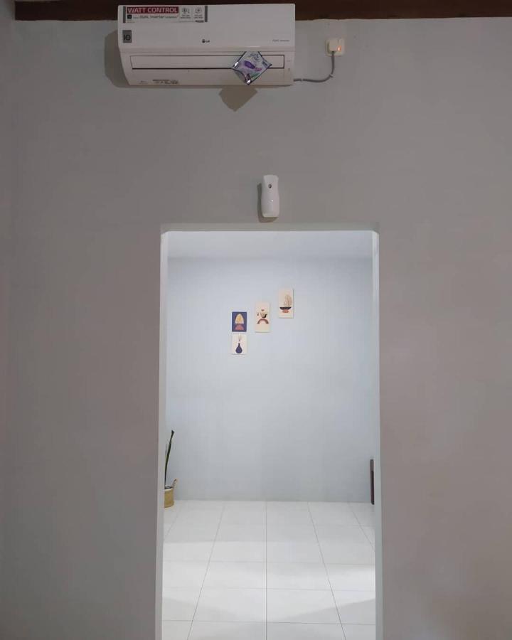 Bata Merah Homestay Баньюванги Экстерьер фото