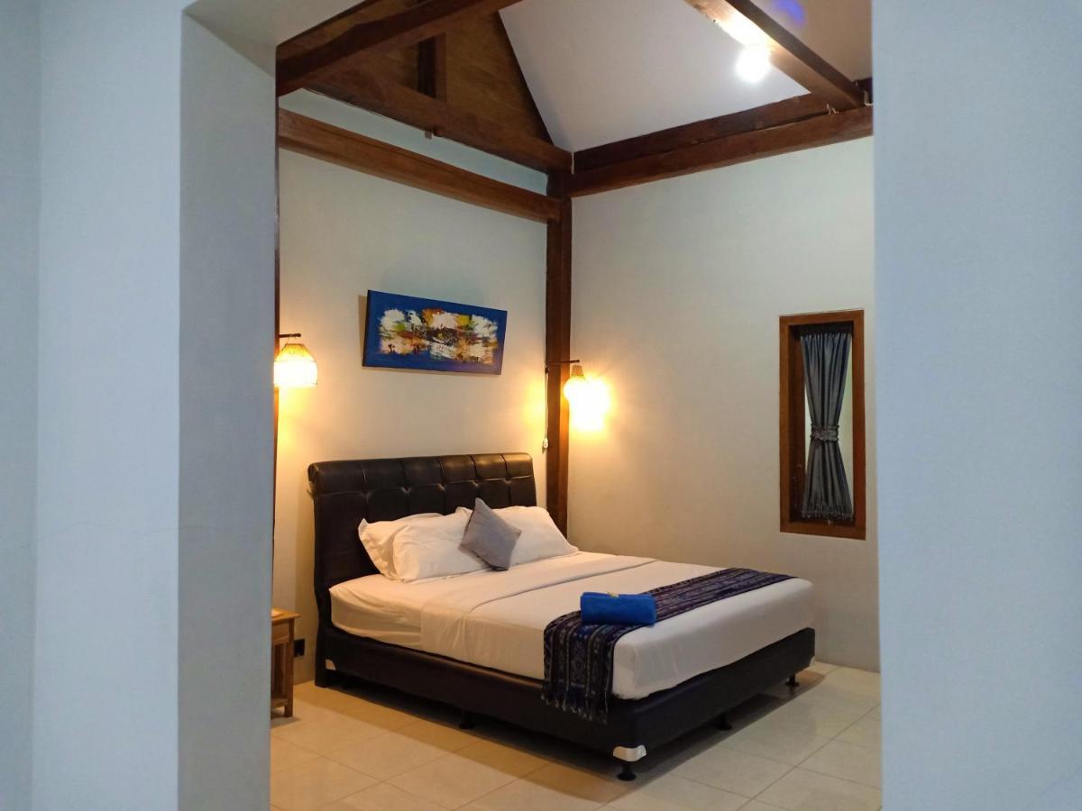 Bata Merah Homestay Баньюванги Экстерьер фото
