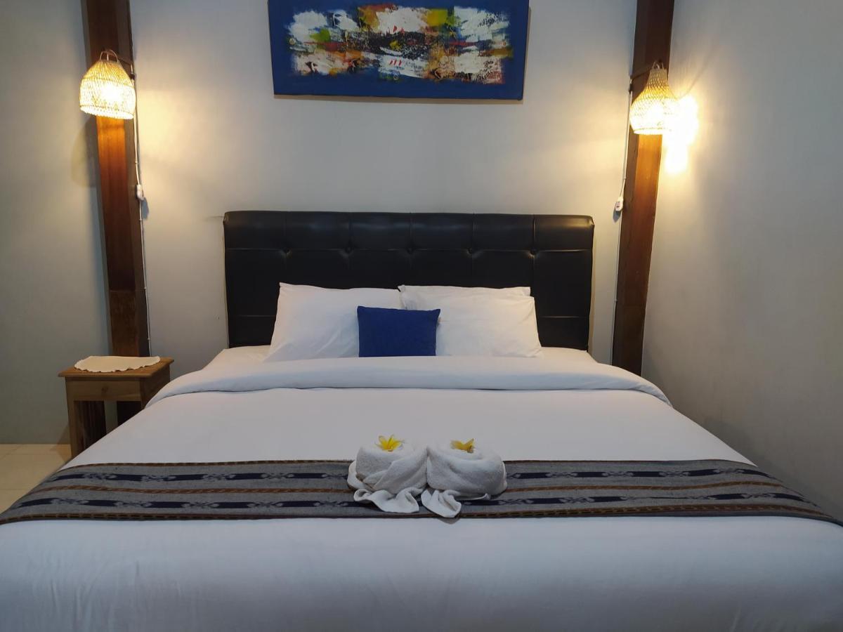 Bata Merah Homestay Баньюванги Экстерьер фото