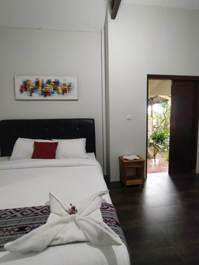 Bata Merah Homestay Баньюванги Экстерьер фото