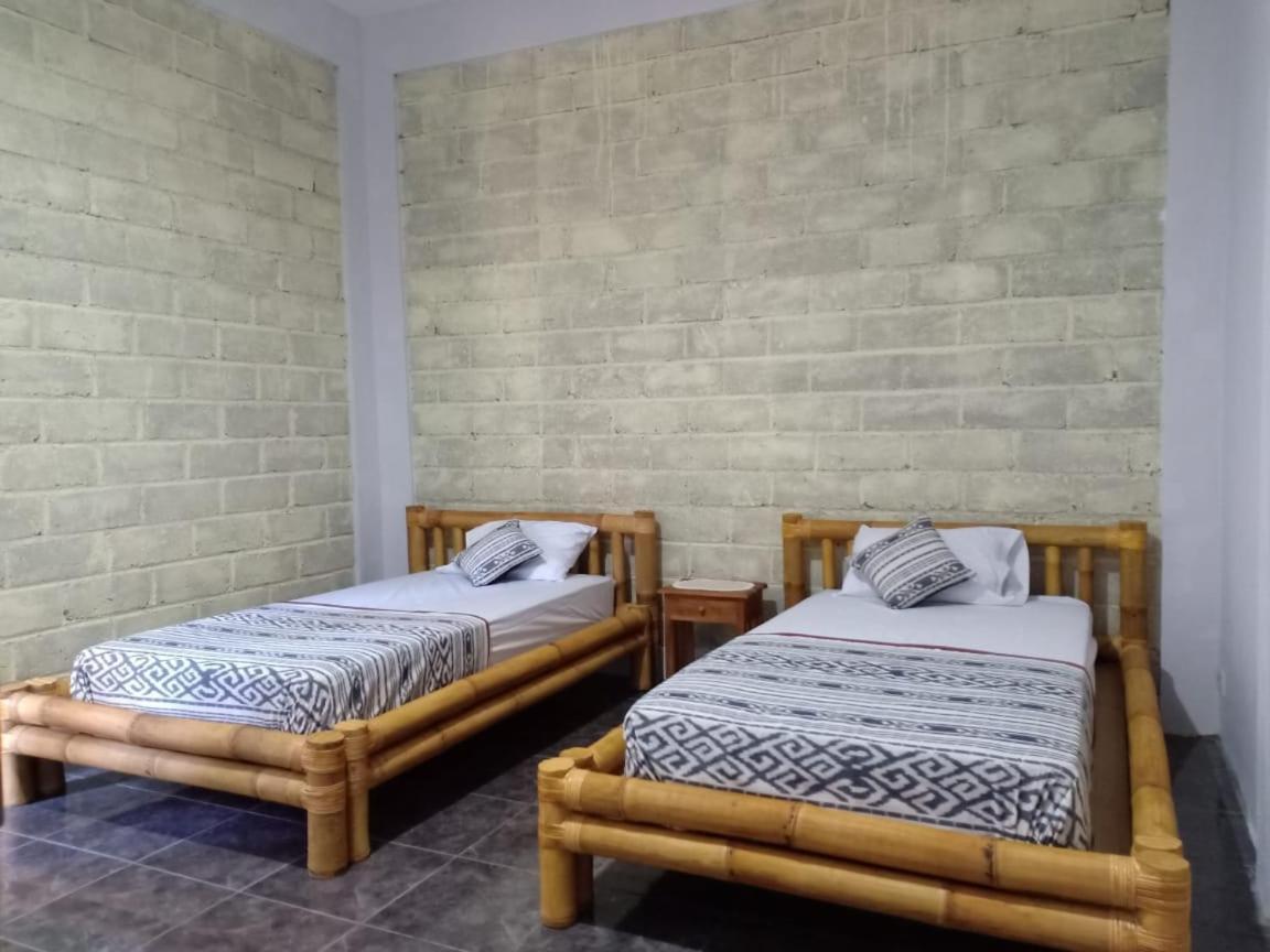 Bata Merah Homestay Баньюванги Номер фото